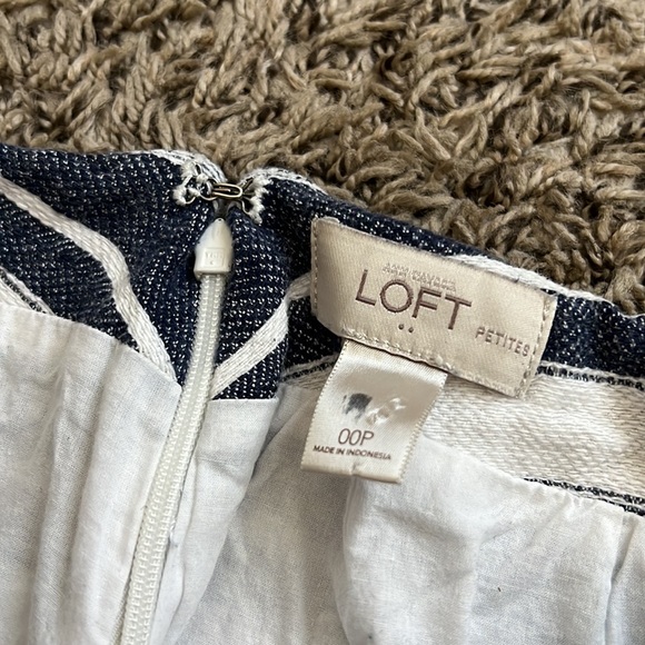 Ann Taylor Loft Skirt - Picture 6 of 12